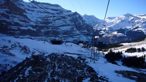 Fallboden, 10. Januar 2009

