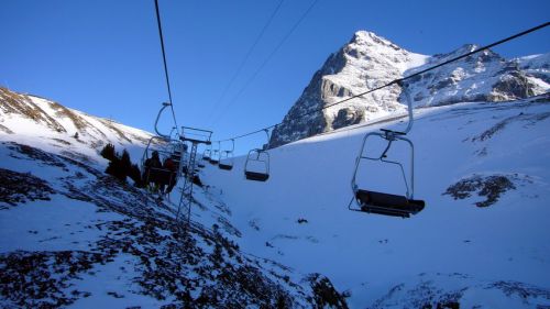Fallboden, 10. Januar 2009
