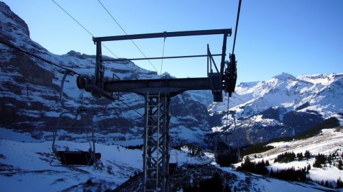 Fallboden, 10. Januar 2009
