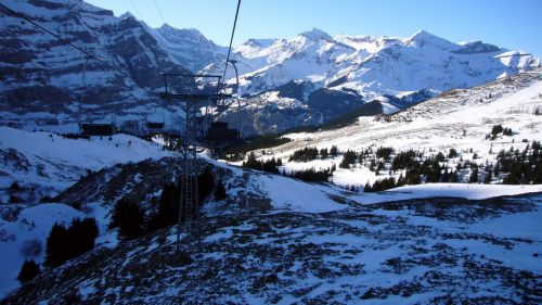 Fallboden, 10. Januar 2009
