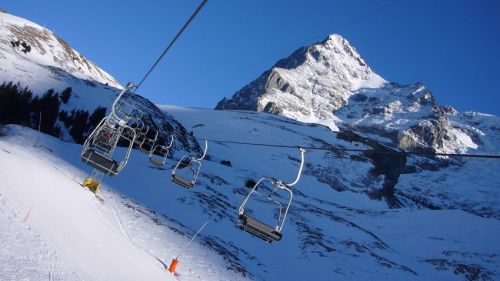 Fallboden, 10. Januar 2009

