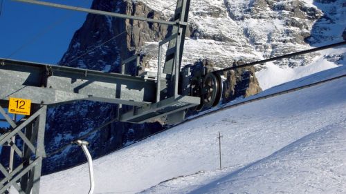Fallboden, 10. Januar 2009
