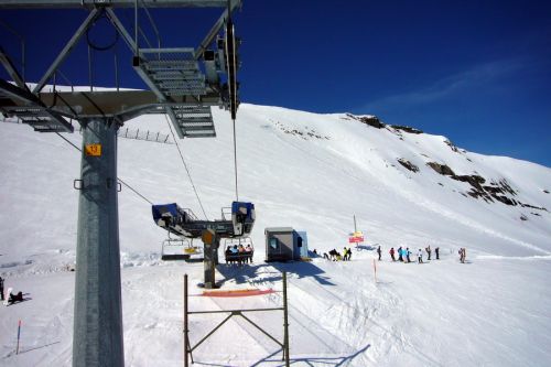 Bergstation Oberjoch
