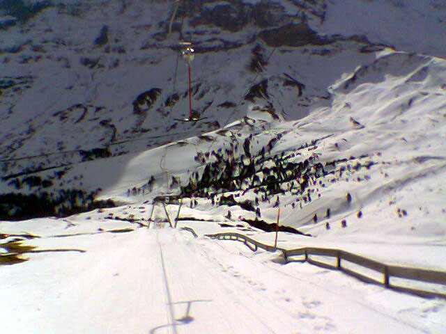 Honegg, April 2006
