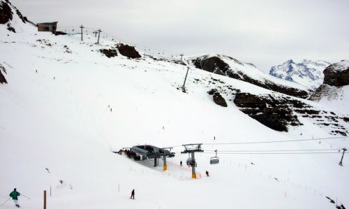 SB Riggli und Muttleren, 3. März 2010
