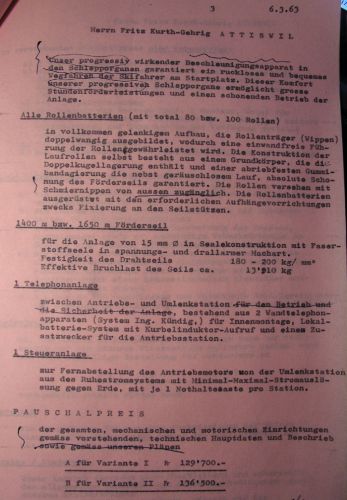 Seite 3 der Skima-Offerte
