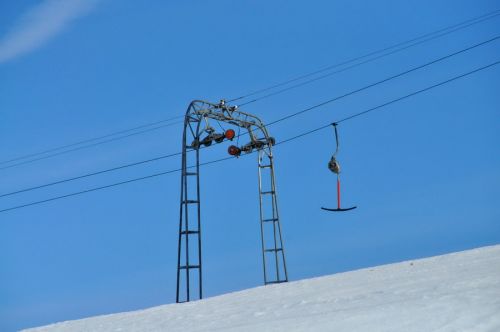 Wir sind wieder beim Tebru-Lift!
