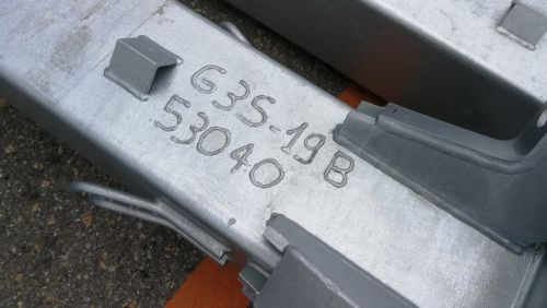La Corbatière, Tebru-Lift wird ersetzt (8.10.2021)
