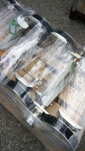 La Corbatière, Tebru-Lift wird ersetzt (8.10.2021)

