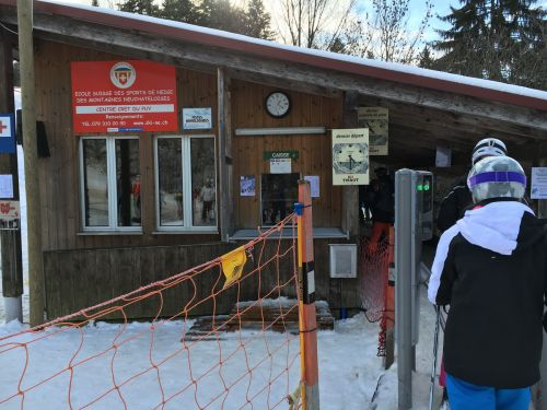 23. Januar 2016
