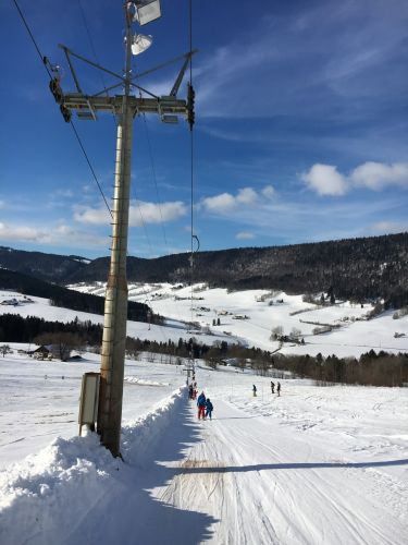 23. Januar 2016 - Video der Skilifte [url=https://youtu.be/o3J6dfud6t4]hier[/url] 
