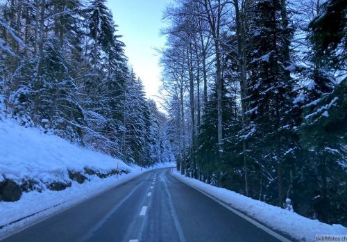 14. Januar 2022 (unterwegs nach Tramelan)
