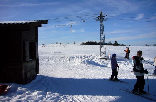 16. Januar 2009
