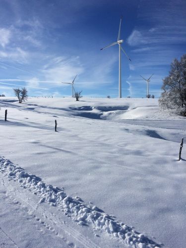 Les Breuleux, 18. Januar 2015
