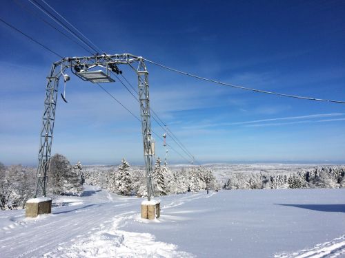 Les Breuleux, 18. Januar 2015

