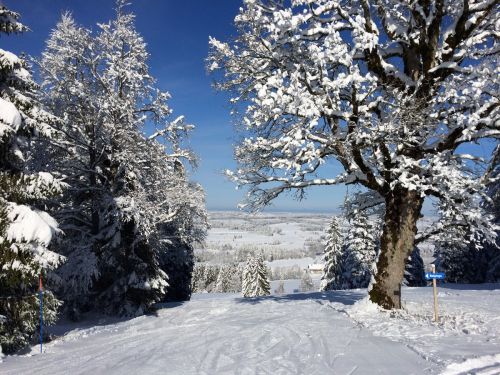 Les Breuleux, 18. Januar 2015
