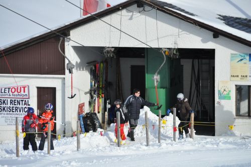 4. Februar 2010
