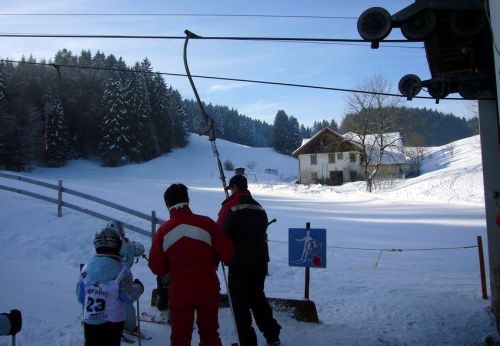 16. Januar 2009
