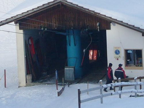 16. Januar 2009
