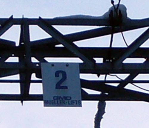 GMD-Schild
