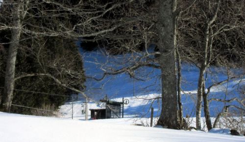 L'Abbaye, 18. Januar 2012
