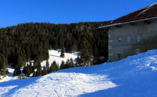 Le Brassus, 18. Januar 2012
