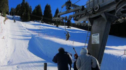 Le Brassus, 18. Januar 2012
