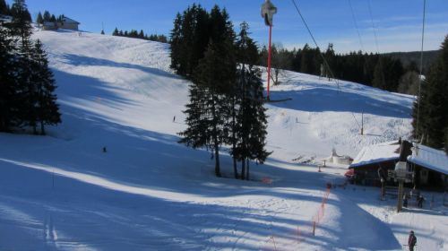Le Brassus, 18. Januar 2012
