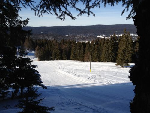 Wunderbare Jurapisten
