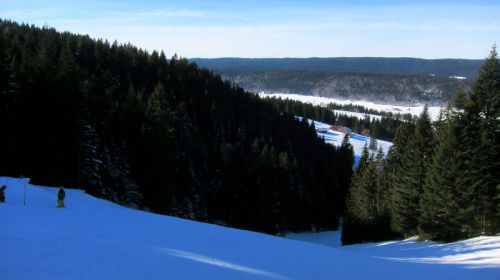 Le Brassus, 18. Januar 2012
