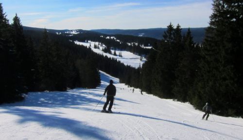 Le Brassus, 18. Januar 2012
