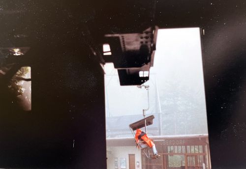 August 1984
