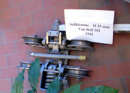22. Oktober 2009 - vermutlich die letzte Fahrt mit der VR101
