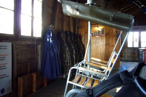 22. Oktober 2009

