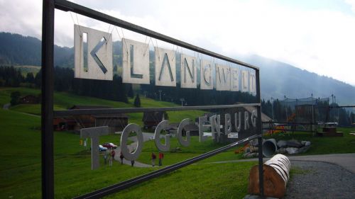 [url=http://www.klangweg.ch]Klangweg Toggenburg[/url], sehr zu empfehlen!
