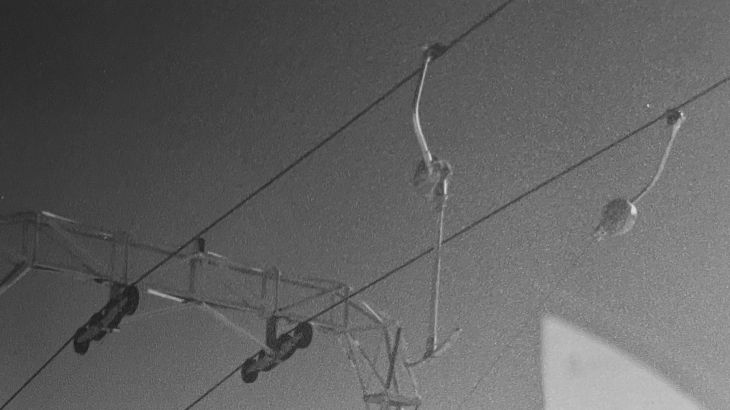 Tebru-Einer-Skilift Motta Naluns (2026 im Restaurant Motta Naluns abfotografiert)
