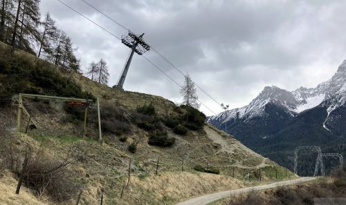 Rachögna, 24. April 2022
