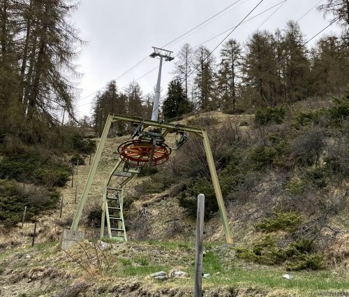 Rachögna, 24. April 2022
