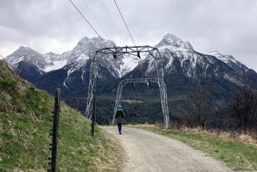 Rachögna, 24. April 2022
