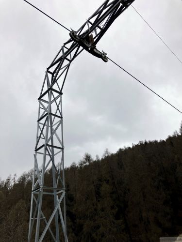 Rachögna, 24. April 2022
