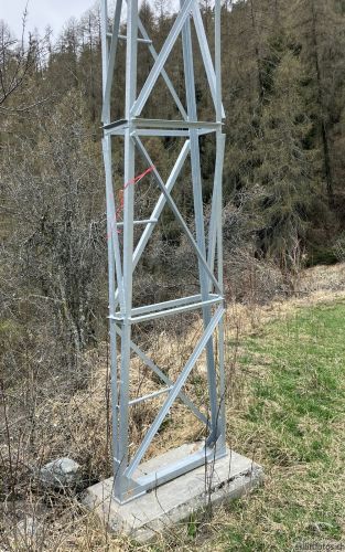 Rachögna, 24. April 2022
