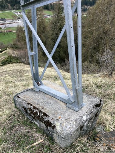 Rachögna, 24. April 2022
