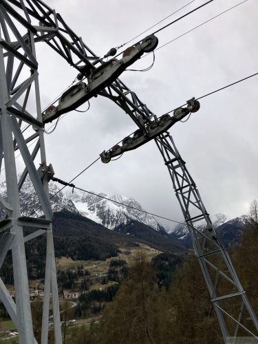 Rachögna, 24. April 2022
