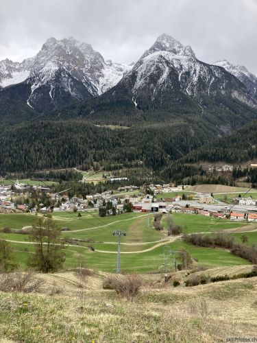 Rachögna, 24. April 2022

