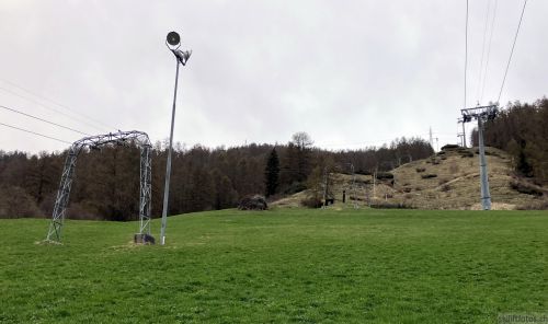 Rachögna, 24. April 2022
