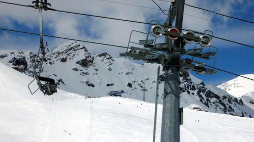 März 2007 (mit SB Clünas)
