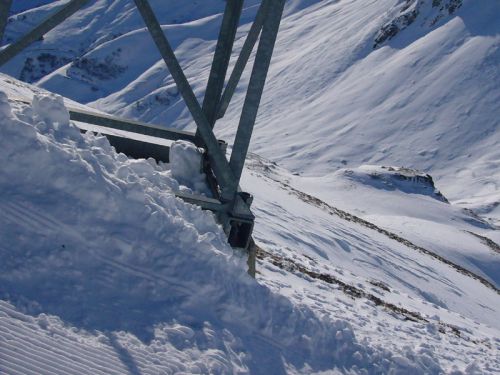 Eigene Bilder skiliftfotos.ch vom Januar 2007
