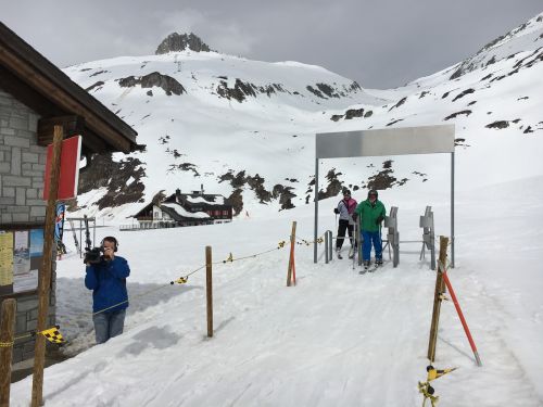Letzter Betriebstag, 3. April 2016
