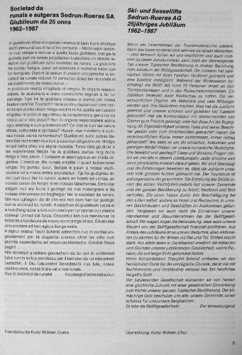 Einleitung. Allgemeine Bemerkung: Für volle Ansicht bitte die Ausschnitte 2x anklicken; grösstmögliche Version erscheint in Popup-Fenster

