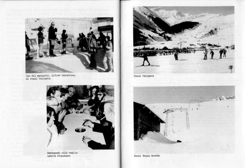 Bilder aus dem Jahre 1977
